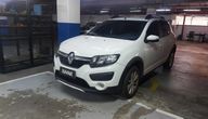 Renault Sandero STEPWAY Hatchback 2016