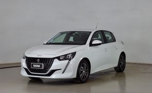 Peugeot • 208