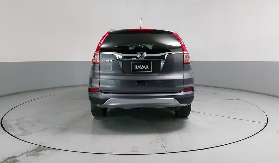 Honda Cr-v 2.4 EXL NAVI Suv 2016