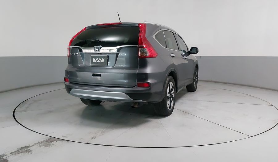 Honda Cr-v 2.4 EXL NAVI Suv 2016