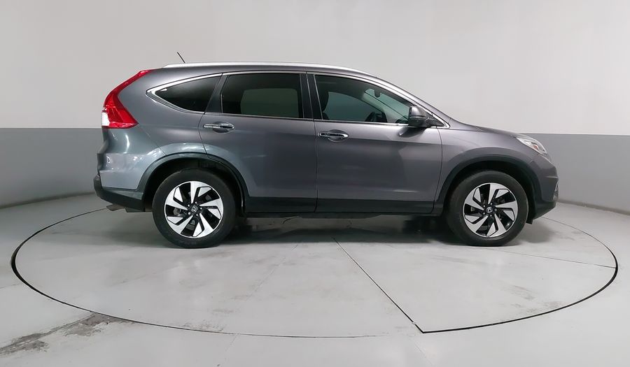 Honda Cr-v 2.4 EXL NAVI Suv 2016