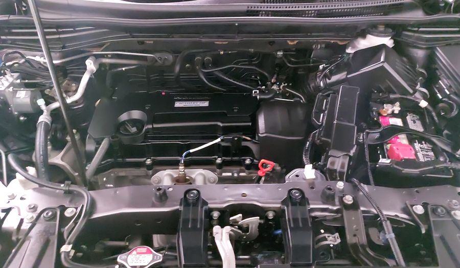 Honda Cr-v 2.4 EXL NAVI Suv 2016