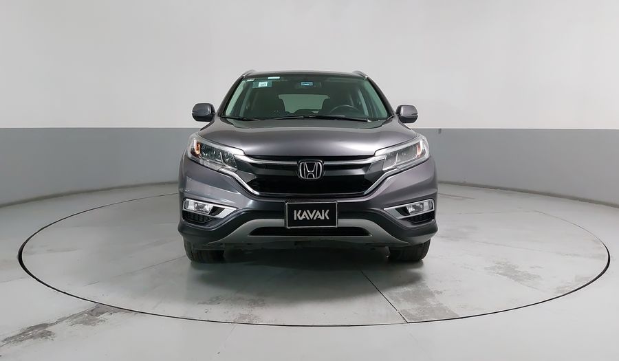 Honda Cr-v 2.4 EXL NAVI Suv 2016