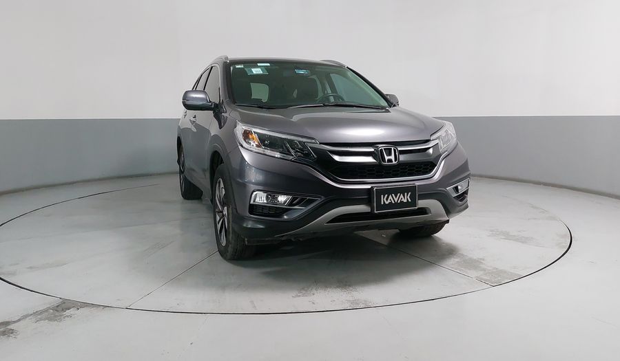 Honda Cr-v 2.4 EXL NAVI Suv 2016