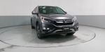 Honda Cr-v 2.4 EXL NAVI Suv 2016