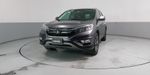 Honda Cr-v 2.4 EXL NAVI Suv 2016