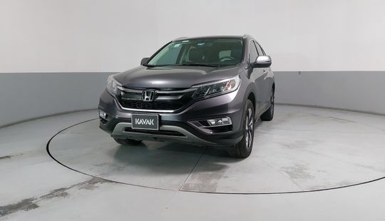 Honda • CR-V