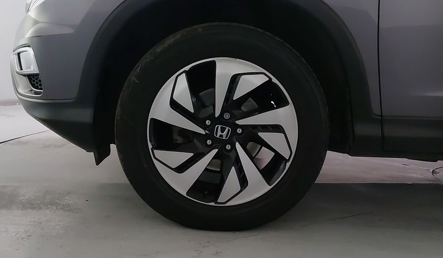 Honda Cr-v 2.4 EXL NAVI Suv 2016