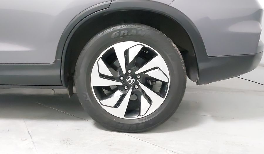 Honda Cr-v 2.4 EXL NAVI Suv 2016