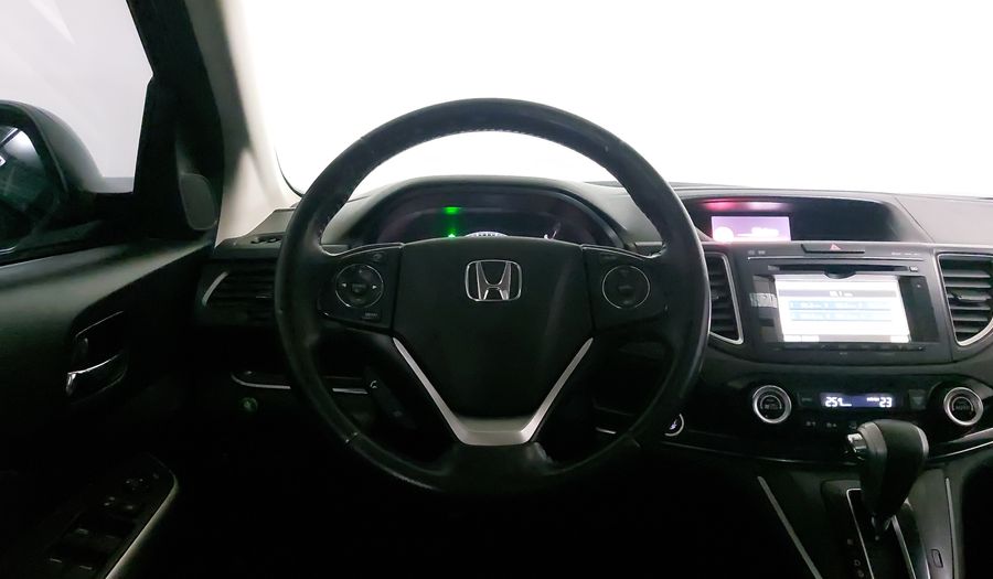 Honda Cr-v 2.4 EXL NAVI Suv 2016