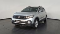 Volkswagen T-cross 200 TSI TOTAL SENSE Suv 2020