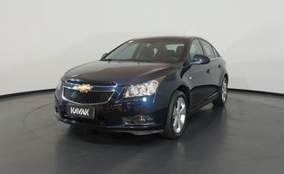 Chevrolet • Cruze