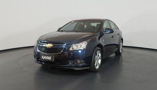 Chevrolet • Cruze