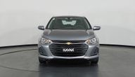 Chevrolet Onix LT Hatchback 2022