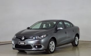 Renault • Fluence