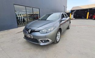 Renault • Fluence