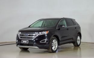 Ford • Edge