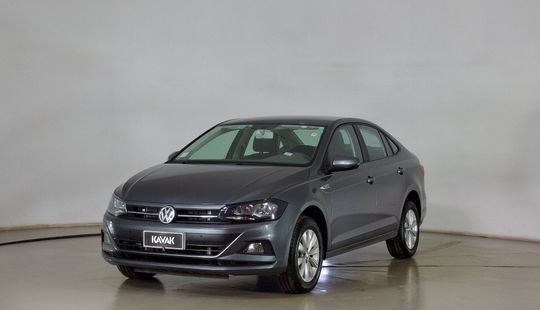 Volkswagen • Virtus