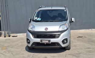 Fiat • Qubo