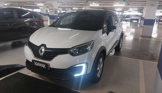 Renault • Captur