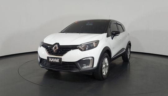 Renault • Captur