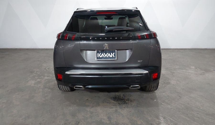 Peugeot 2008 1.2 GT AUTO Suv 2021