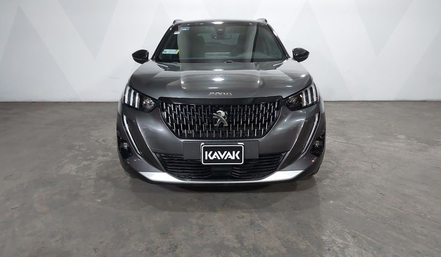 Peugeot 2008 1.2 GT AUTO Suv 2021