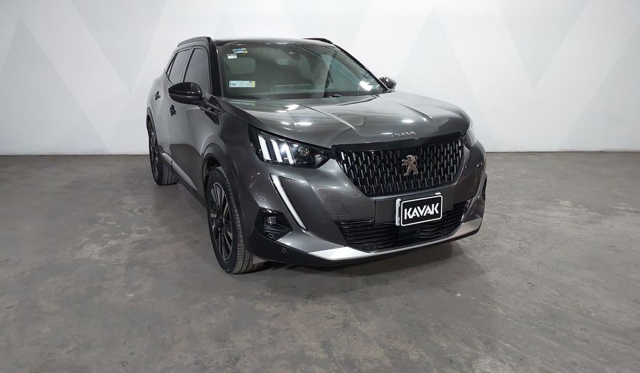 Peugeot 2008 1.2 GT AUTO Suv 2021