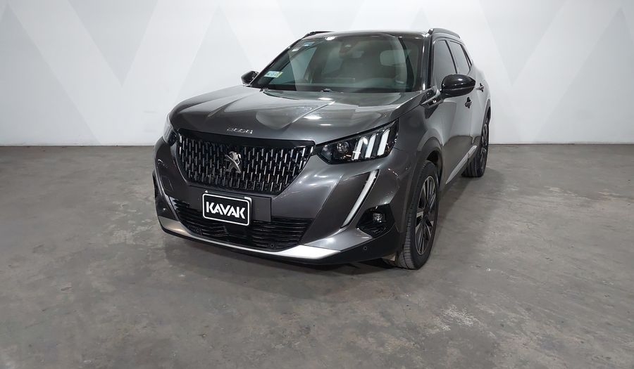 Peugeot 2008 1.2 GT AUTO Suv 2021