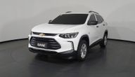 Chevrolet Tracker TURBO FLEX Suv 2021