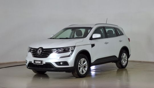 Renault • Koleos