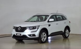 Renault • Koleos