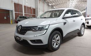 Renault • Koleos