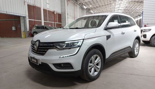 Renault • Koleos