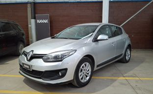 Renault • Megane