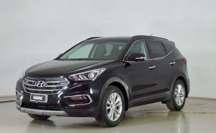 Hyundai • Santa Fe