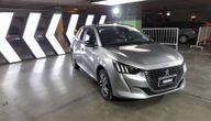 Peugeot 208 1.6 FELINE TIPTRONIC Hatchback 2024