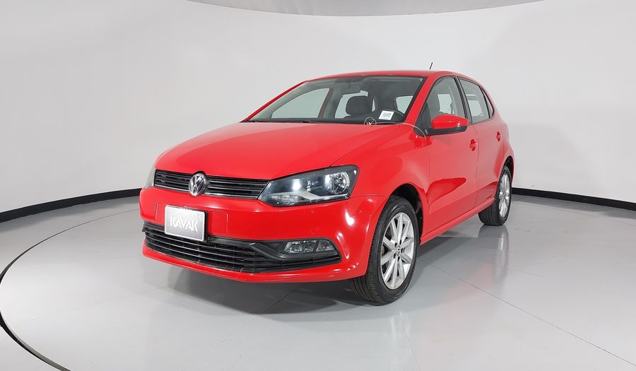 Volkswagen Polo 1.6 DESIGN  AND SOUND Hatchback 2019