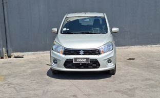 Suzuki • Celerio