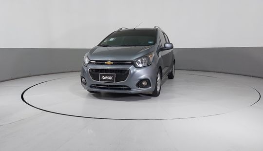 Chevrolet • Beat