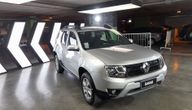 Renault Duster 1.6 PH2 PRIVILEGE MT 4X2 Suv 2017