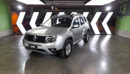 Renault • Duster