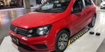 Volkswagen Gol 1.6 5 PTAS. TRENDLINE Hatchback 2020