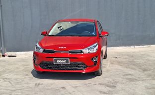 Kia • RIO 4