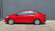 Kia Rio 4 1.4 AUTO RI EX FULL Sedan 2024