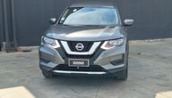 Nissan X-trail 2.5 CVT SENSE 5S Suv 2022