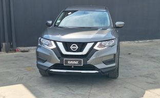 Nissan • X-Trail