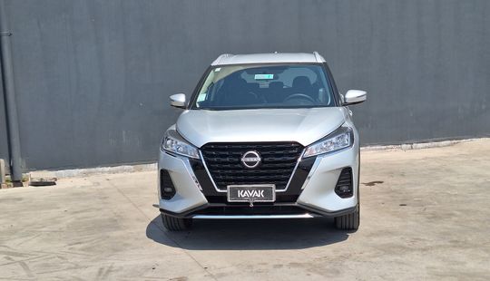 Nissan • Kicks