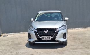 Nissan • Kicks