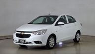 Chevrolet Sail 1.5 MT Sedan 2023